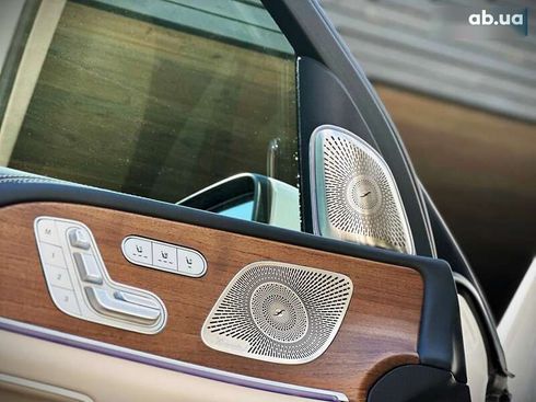 Mercedes-Benz GLE-Class 2022 - фото 24