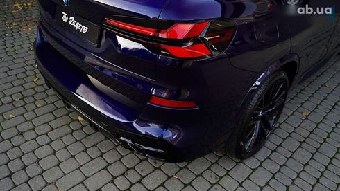 BMW X5 2024 - фото 22