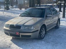 Продаж вживаних Skoda octavia tour 2004 року - купити на Автобазарі