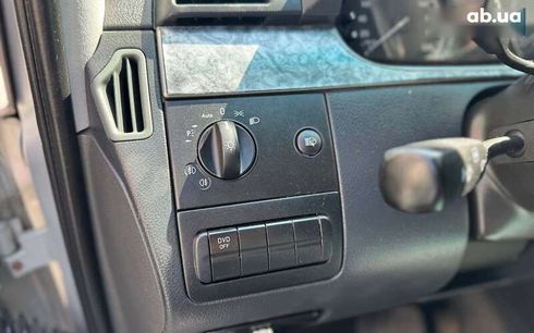 Mercedes-Benz Viano 2012 - фото 10