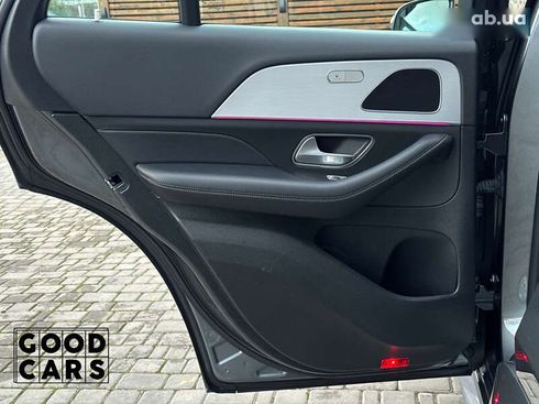 Mercedes-Benz GLE-Class 2022 - фото 28