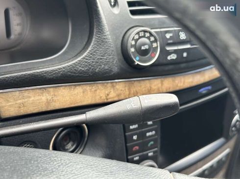 Mercedes-Benz E-Класс 2008 - фото 22