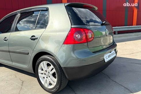 Volkswagen Golf 2004 - фото 6