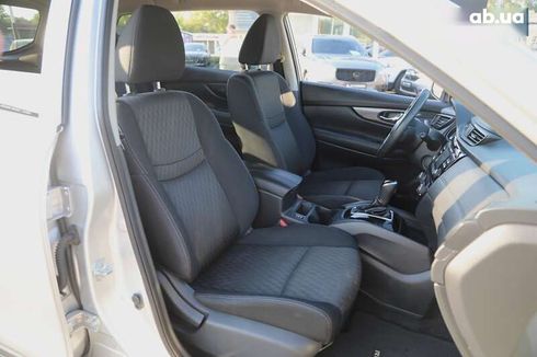 Nissan Rogue 2016 - фото 10