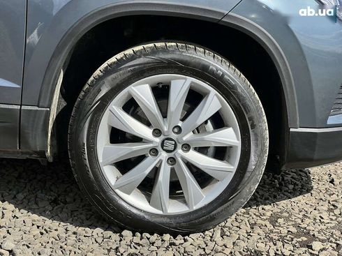 SEAT Ateca 2018 - фото 21