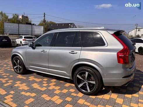 Volvo XC90 2019 - фото 11