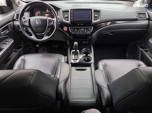 Honda Ridgeline 2019 - фото 17