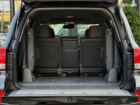 Toyota Land Cruiser 2008 - фото 25