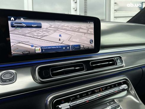 Mercedes-Benz V-Класс 2024 - фото 20