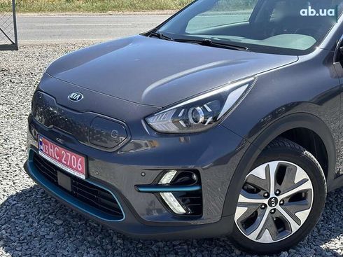 Kia Niro 2021 - фото 5