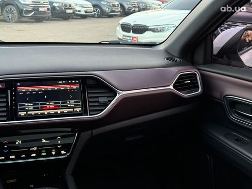 Honda M-NV 2021 белый - фото 33