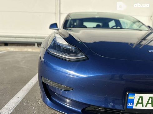 Tesla Model 3 2019 - фото 17