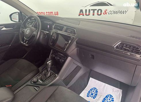 Volkswagen Tiguan Allspace 2018 - фото 6