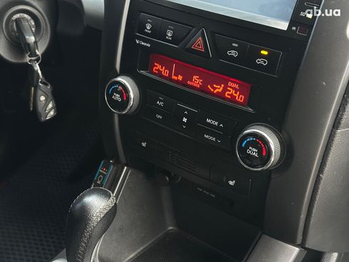 Kia Sorento 2011 белый - фото 79