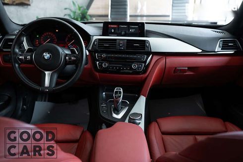 BMW 4 серия 2018 - фото 29