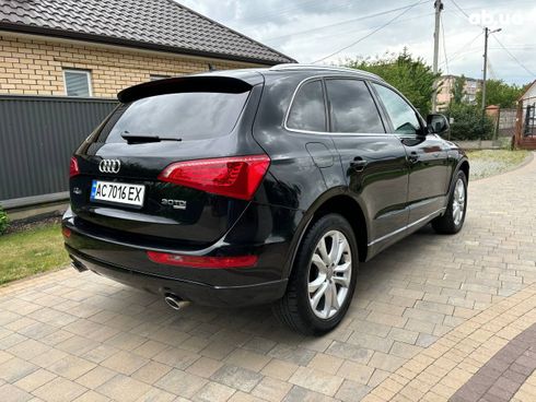 Audi Q5 2010 - фото 6