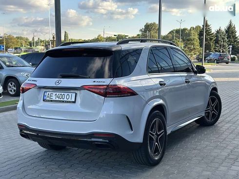Mercedes-Benz GLE-Class 2021 - фото 7