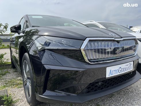 Skoda Enyaq 2023 - фото 2