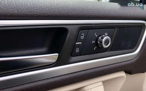 Volkswagen Touareg 2014 - фото 12