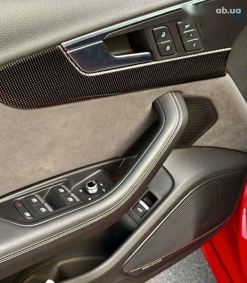 Audi S4 2017 - фото 22