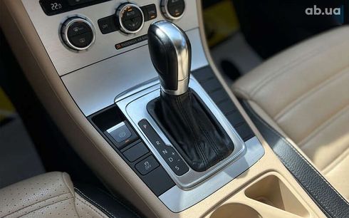 Volkswagen Passat CC 2012 - фото 21