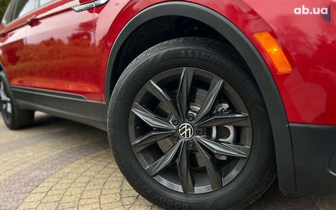 Volkswagen Tiguan 2024 - фото 27