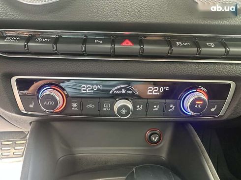 Audi rs3 2015 - фото 26
