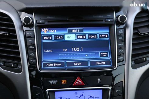 Hyundai Elantra 2014 - фото 18