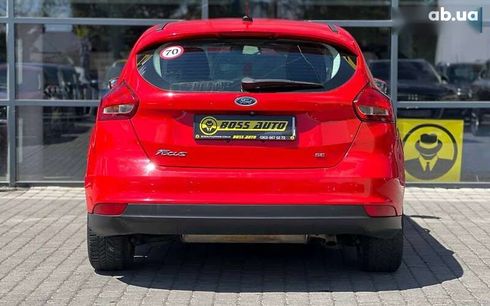 Ford Focus 2016 - фото 5