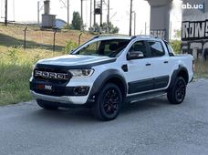 Продажа б/у Ford Ranger 2021 года в Киеве - купить на Автобазаре