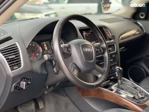 Audi Q5 2012 - фото 24