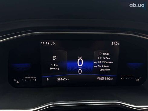 Volkswagen Jetta 2022 - фото 16
