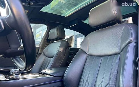 Audi A8 2019 - фото 12