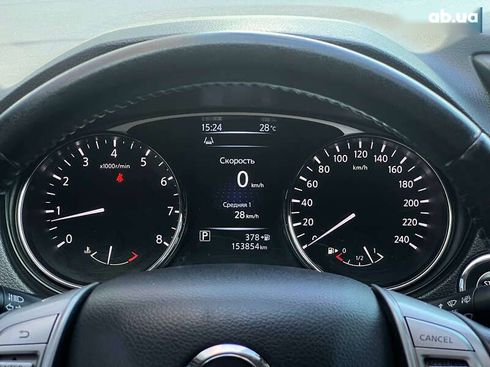 Nissan X-Trail 2014 - фото 12