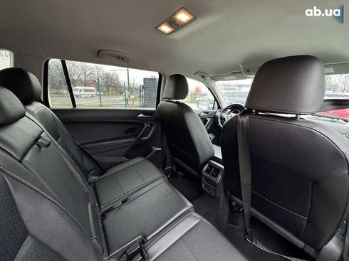 Volkswagen Tiguan 2019 - фото 13