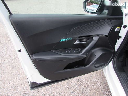 Peugeot 2008 2021 - фото 8