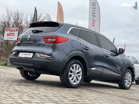 Renault Kadjar 2020 - фото 15