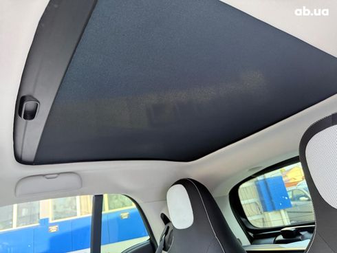 Smart Fortwo 2018 белый - фото 34