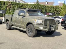 Продажа б/у Toyota Tundra в Киеве - купить на Автобазаре