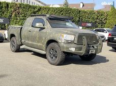 Продаж вживаних Toyota Tundra 2009 року - купити на Автобазарі