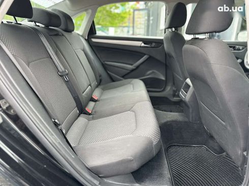 Volkswagen Passat 2013 - фото 12