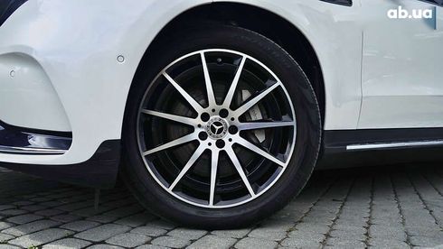 Mercedes-Benz EQC-Класс 2021 - фото 13