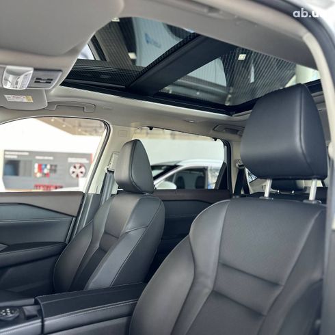 Nissan X-Trail 2024 серебристый - фото 7