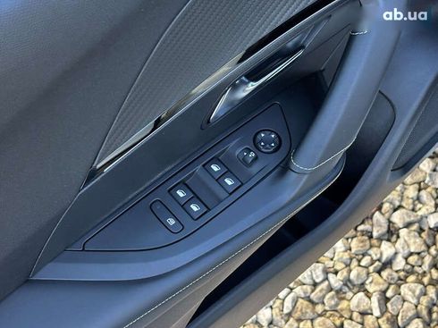 Peugeot e-2008 2020 - фото 16