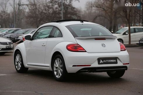 Volkswagen Beetle 2019 - фото 5