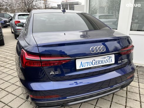 Audi A6 2022 - фото 31