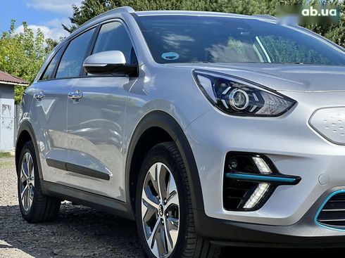 Kia Niro 2020 - фото 10