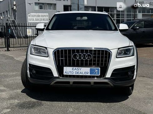 Audi Q5 2013 - фото 2