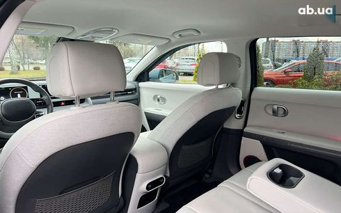 Hyundai Ioniq 5 2023 - фото 17