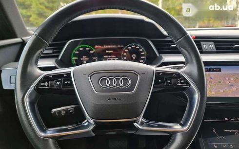 Audi E-Tron 2018 - фото 10